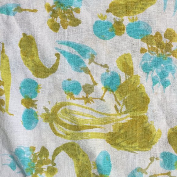 Vintage Vera Tunic Top - Picture 3 of 7